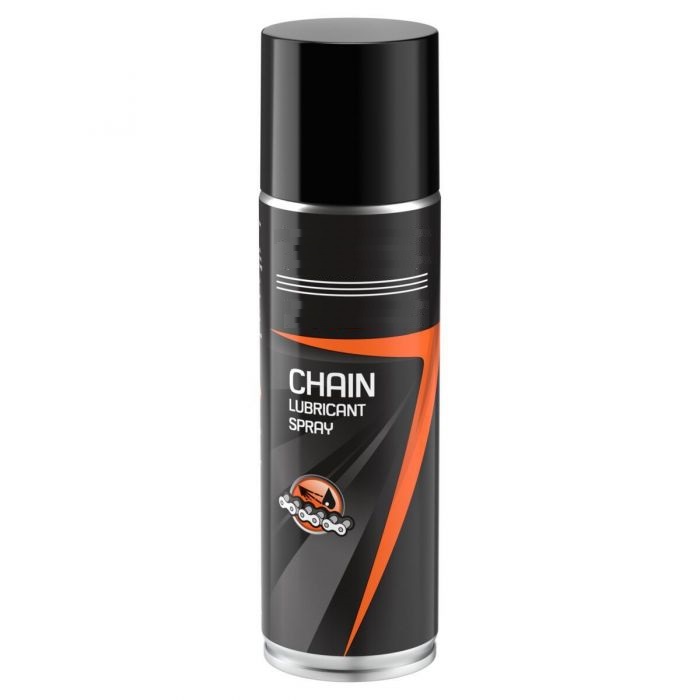 Chain Spray - 15512B CASTROL
